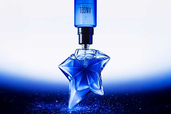 Mugler Angel Stellar Bottle Refill