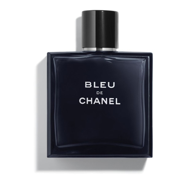 Bleu de chanel eau de toilette bottle