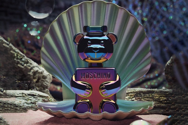 Moschino Toy 2 Pearl Eau de Parfum