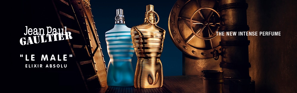 Le male elixir absolu banner