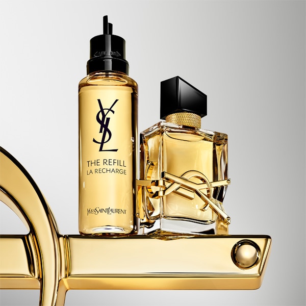 Yves Saint Laurent Libre Eau de Parfum