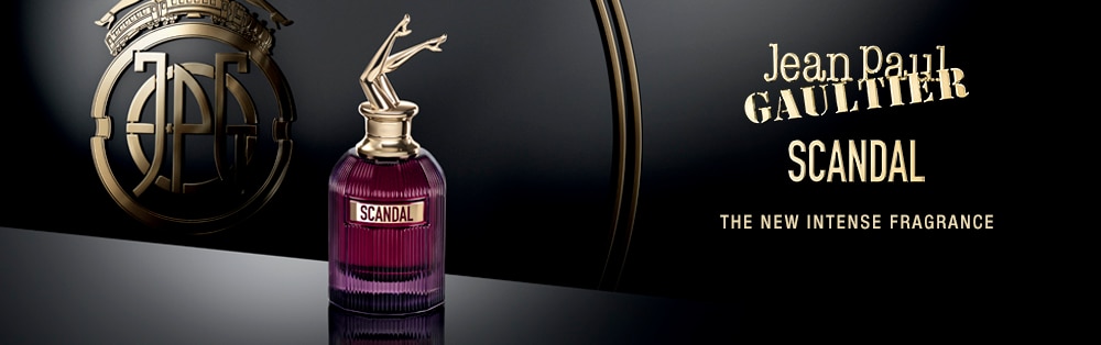 Scandal Intense Her banner