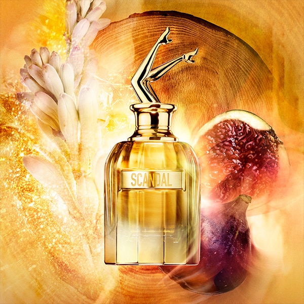 PARFUM CONCENTRE