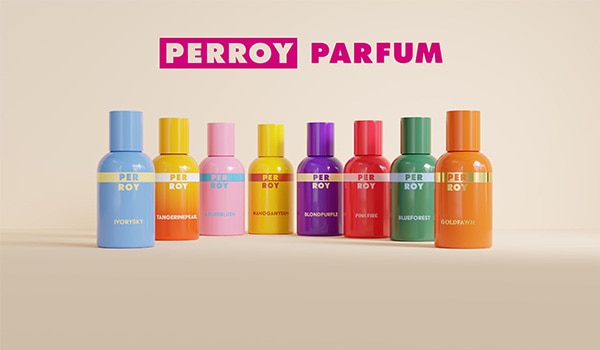PERROY PARFUM
