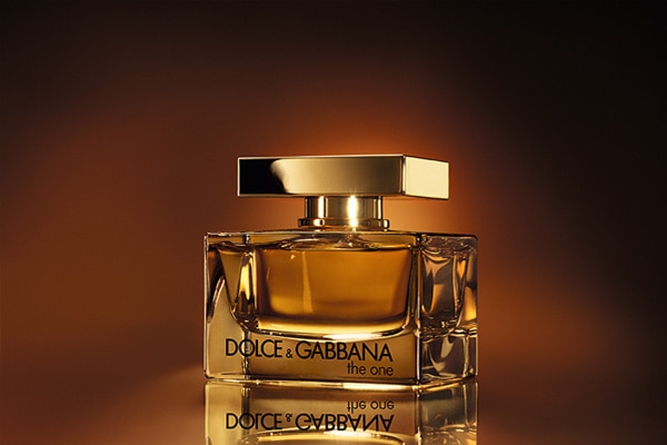 The One for Him Bottle