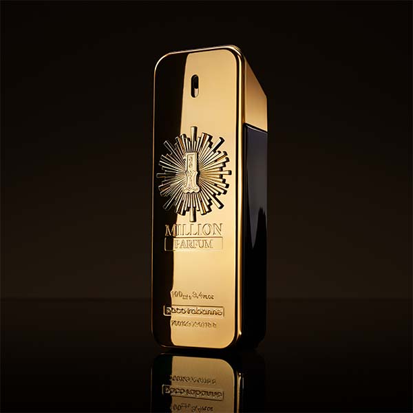 Rabanne 1 Million Parfum Spray The Perfume Shop