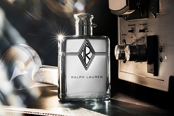Image of Ralph Lauren Ralph's Club New York bottle
