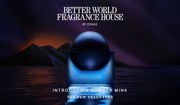 BETTER WORLD FRAGRANCE HOUSE