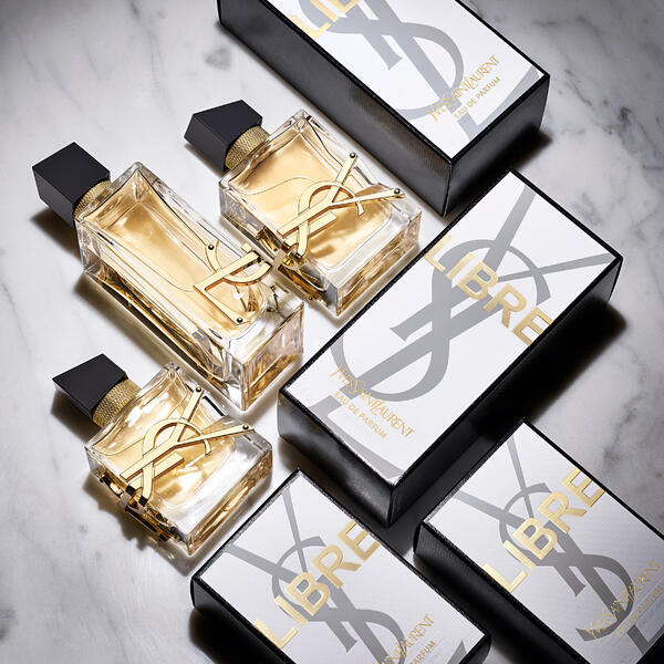 YSL Libre