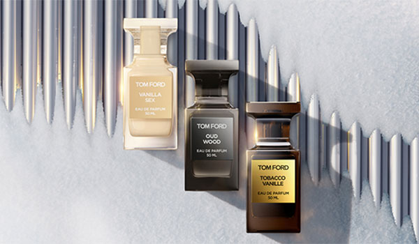 THE PERFUME SHOP BOUTIQUE