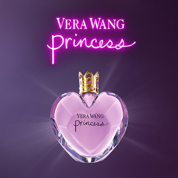 Vera Wang Princess Hero Image