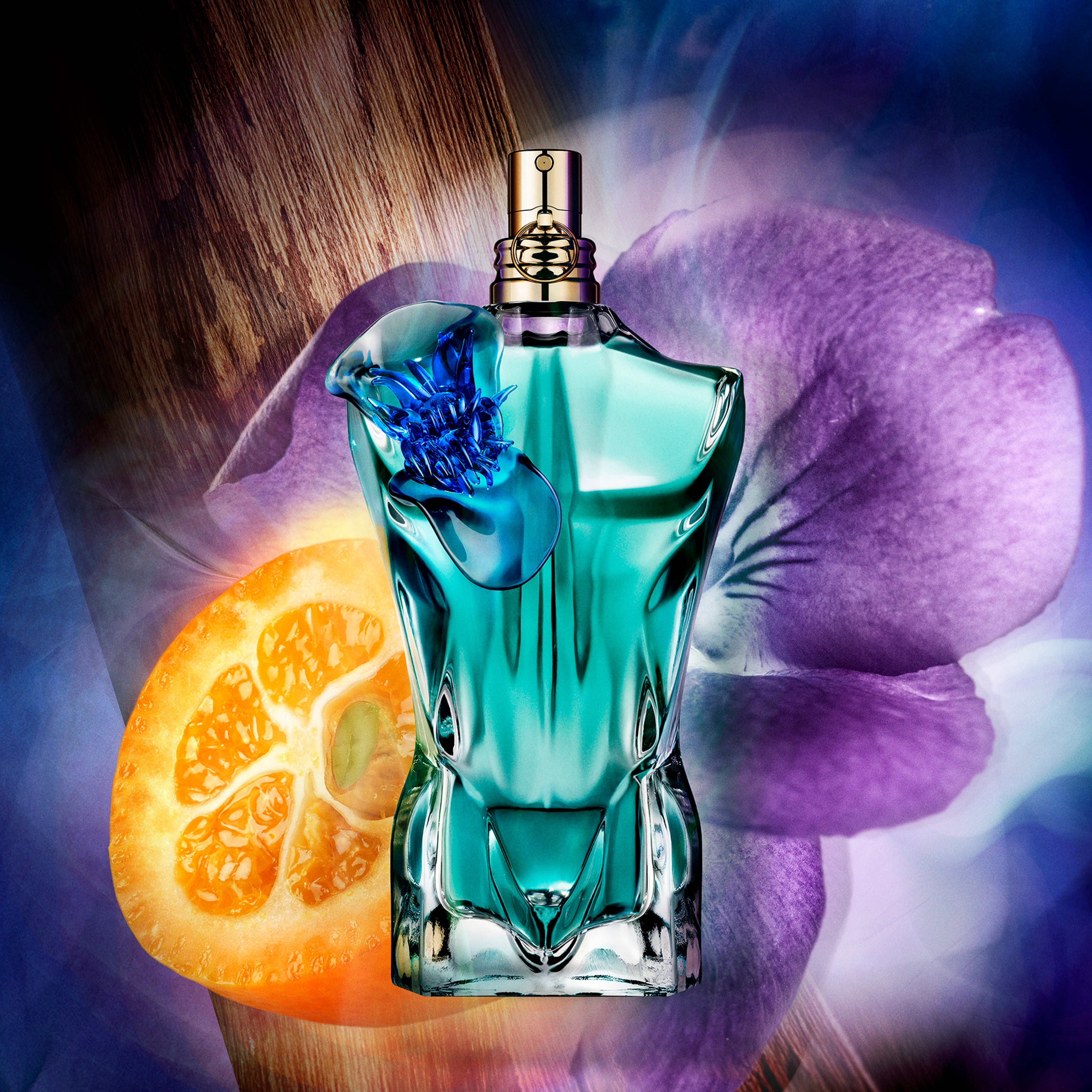 EDP LE PARFUM