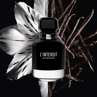 Discover Givenchy L'Interdit Absolu Eau de Parfum