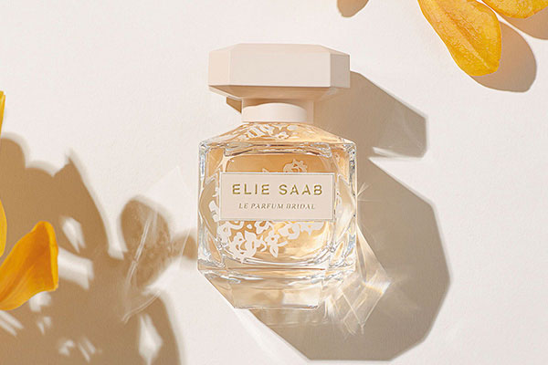 Elie Saab lifestyle