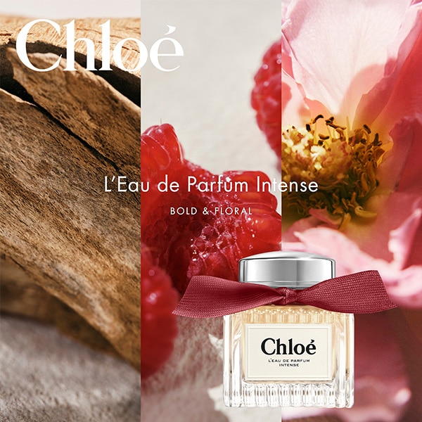 Chloé Intense
