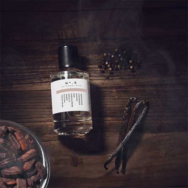 NO.9 Intense Oud