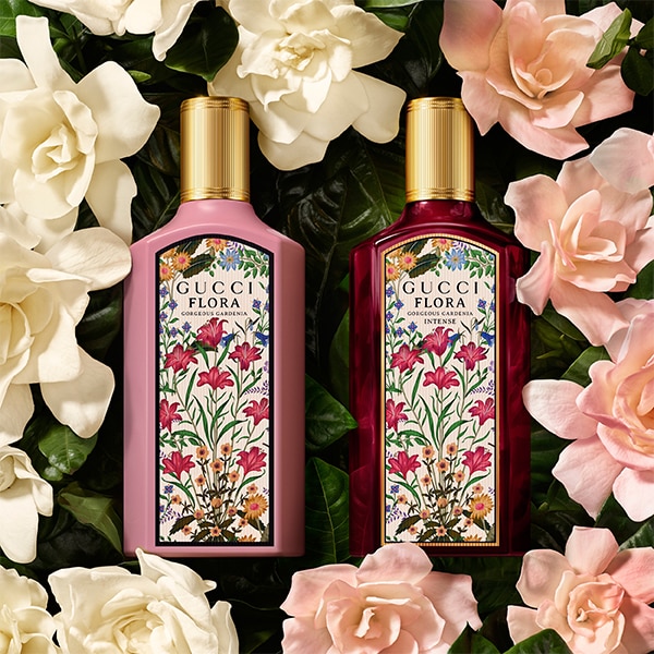 Gardenia duo