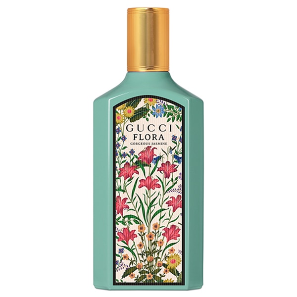 Gucci Flora Gorgeous Gardenia Eau de Parfum Spray 50ML | The
