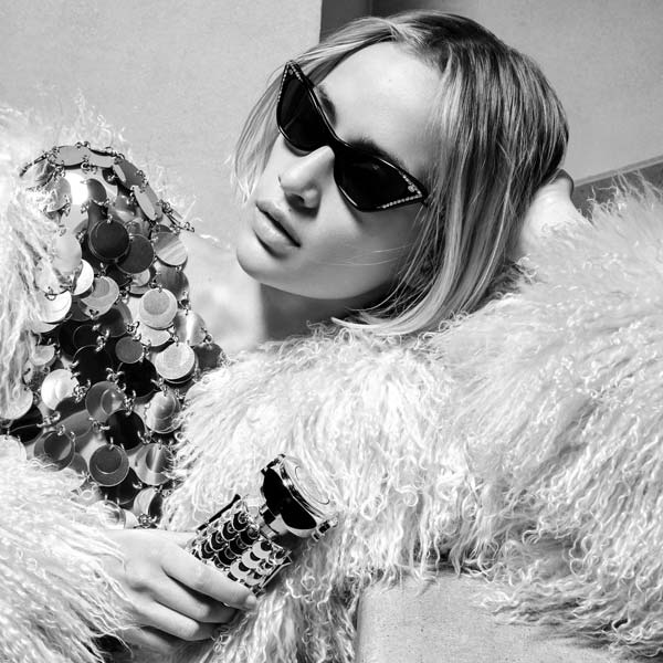 Phantom and Fame bottle's