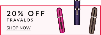 Shop Travalo