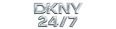 DKNY 24/7Logo