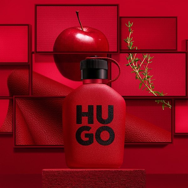 Hugo Ingredient