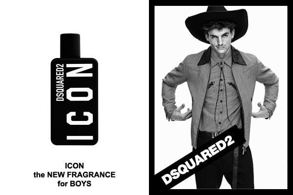 Dsquared2 pour homme