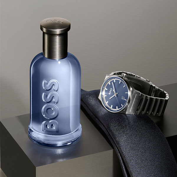 The essence of luxury