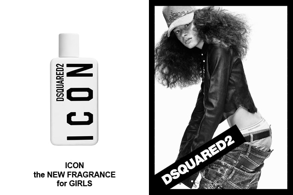 Dsquared2 pour femme