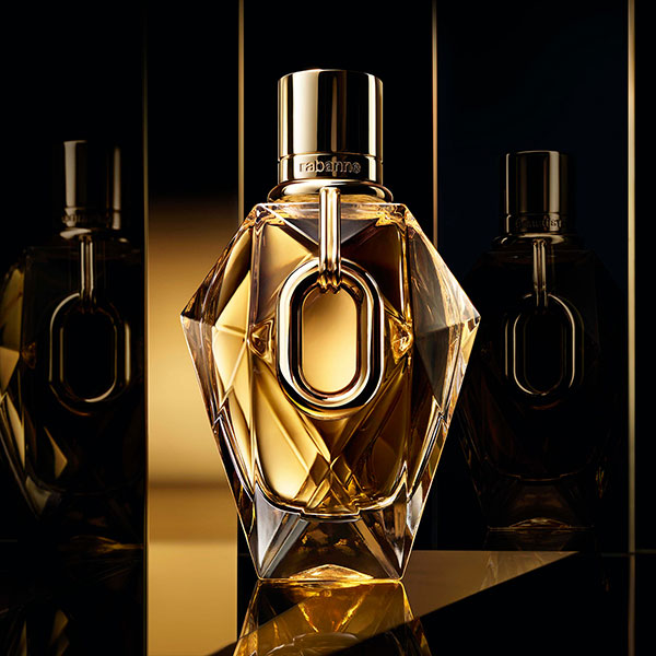 bottle shot of million gold for her
