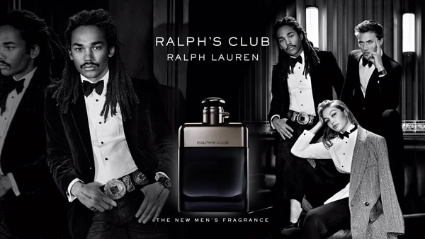 Ralph's club fragrance