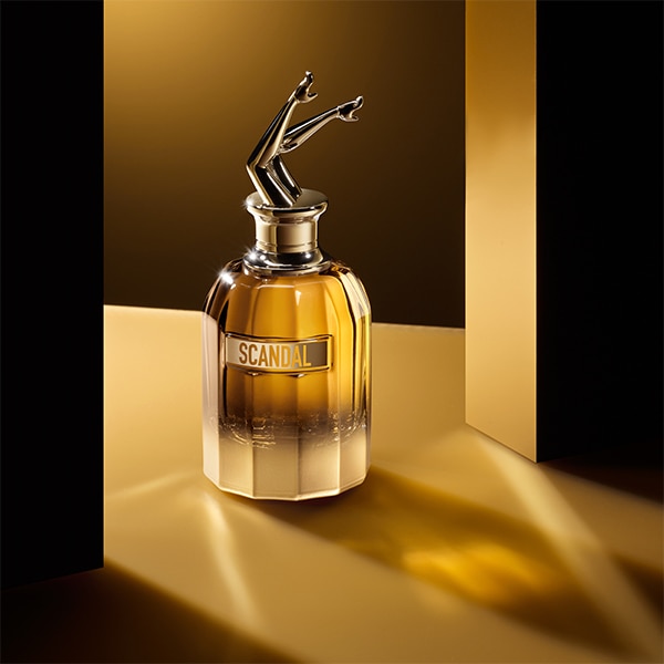 Scandal Absolu Gold Bottle