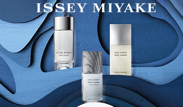 ISSEY MIYAKE