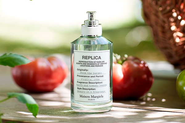 REPLICA FRAGRANCES