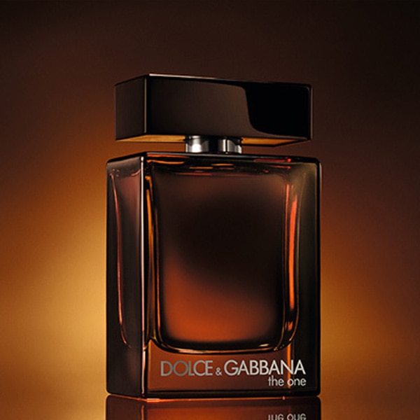 The One for Him Bottle