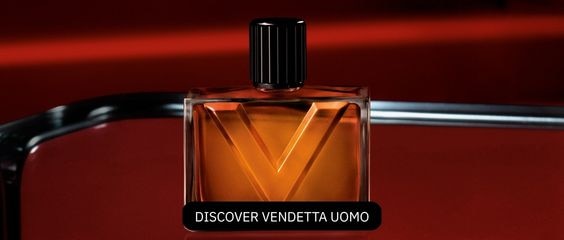 Valentino Vendetta Uomo