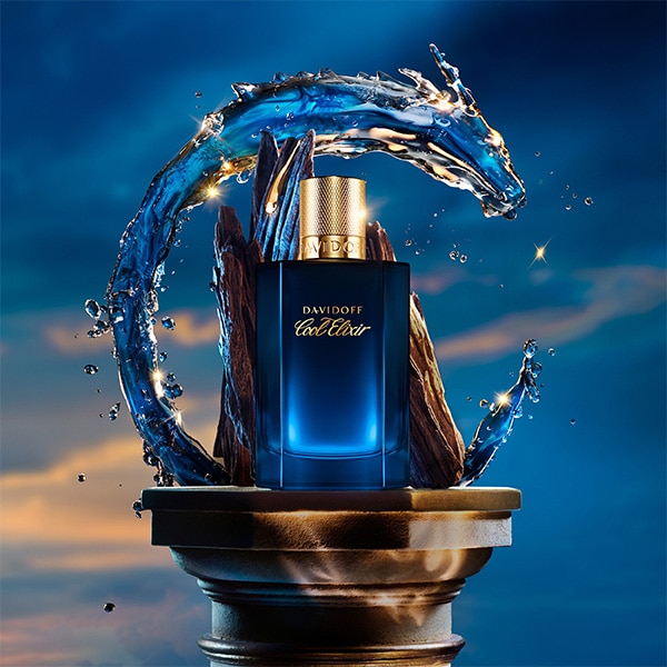 Davidoff Bottle