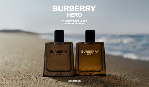 BURBERRY