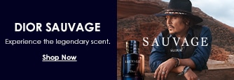 Dior Sauvage