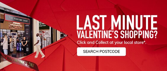 Click and collect store finder