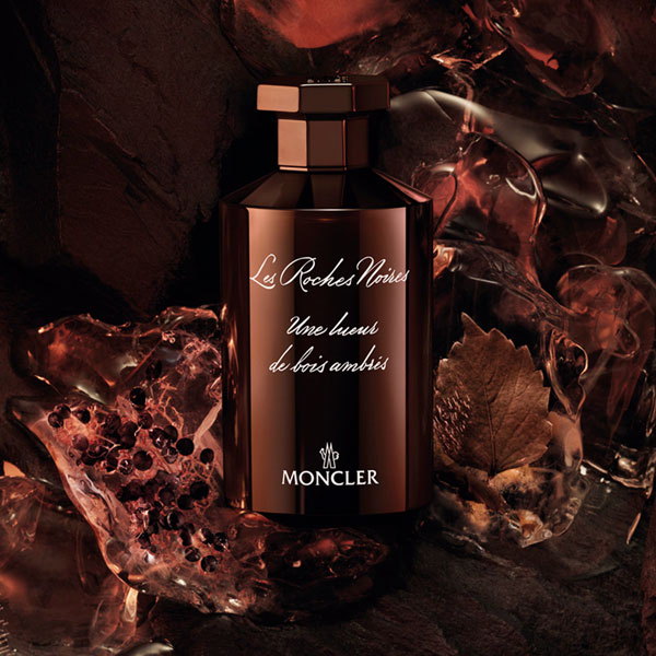 Moncler Les Roches Noires