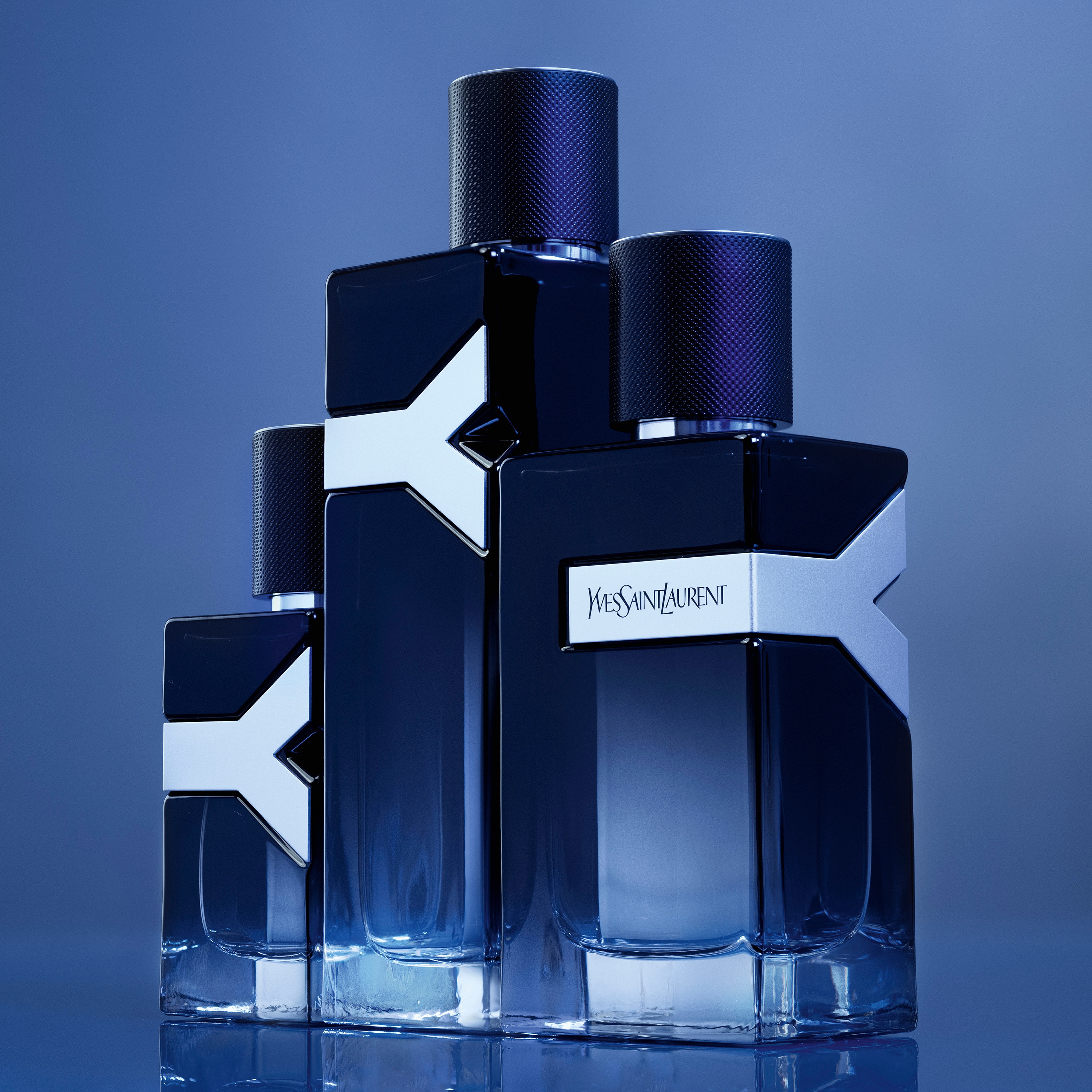 Y Eau de Parfum Yves Saint Laurent cologne - a fragrance for men 2018