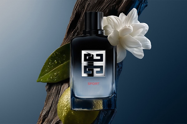 Givenchy Gentleman Society Sport