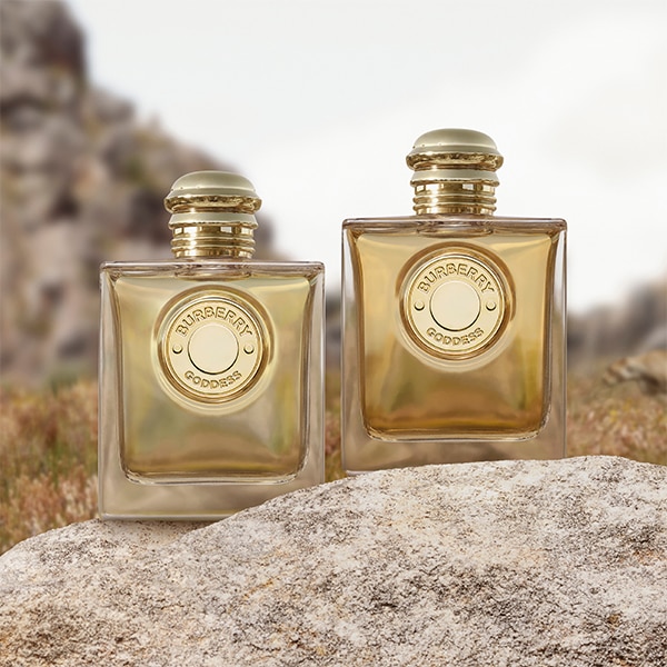 burberry goddess intense refill