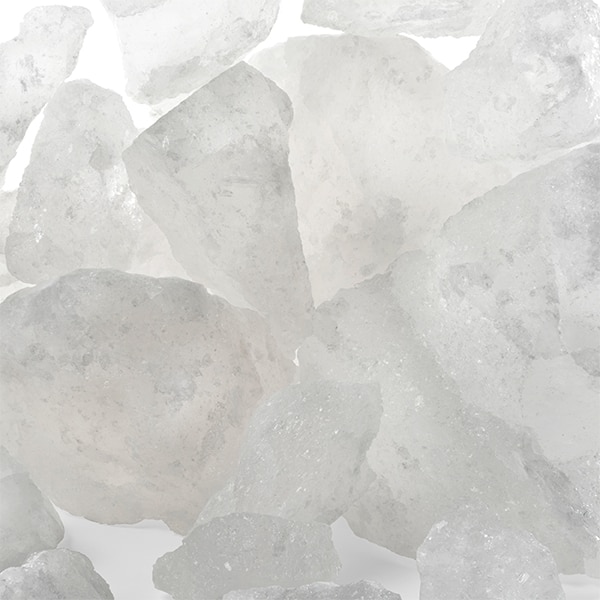 CK One base note - musk