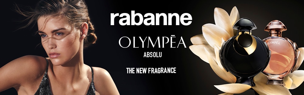 banner of olympea absolu