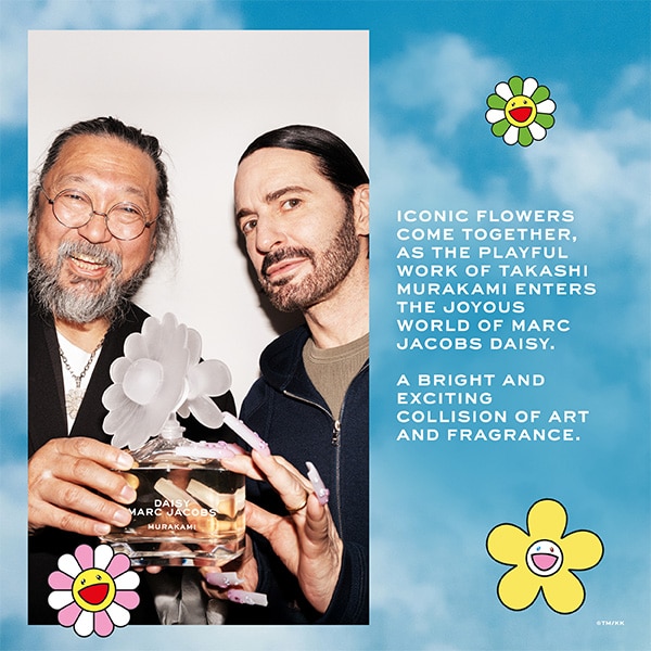 The flora collection