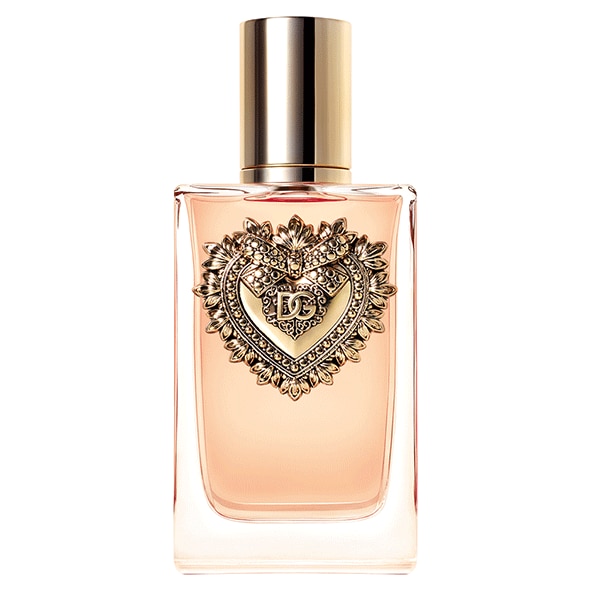 Devotion eau de parfum