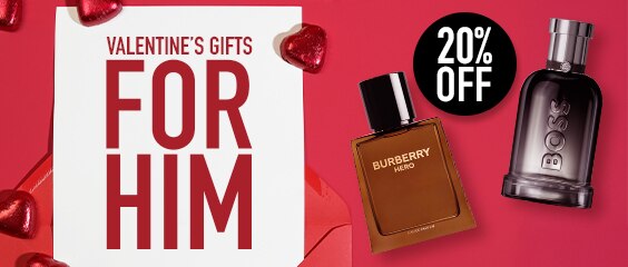 20 off thousands of lines mens