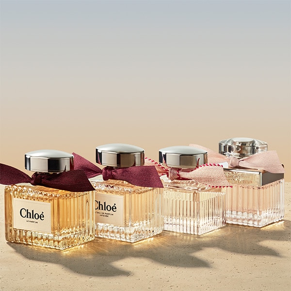 Chloé Collection